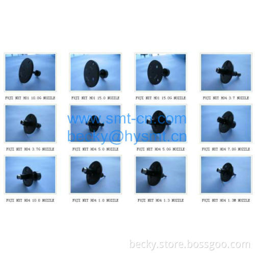 SMT FUJI Nozzle QP/QP132/QP242/QP341